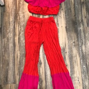 2 piece set